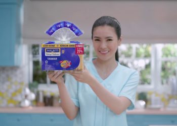 Produsen sari Roti bagi Dividen Rp 350 Miliar